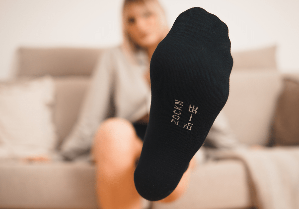 Welche SockenArten gibt es? So findest du sicher die passenden Socken ZOCKN