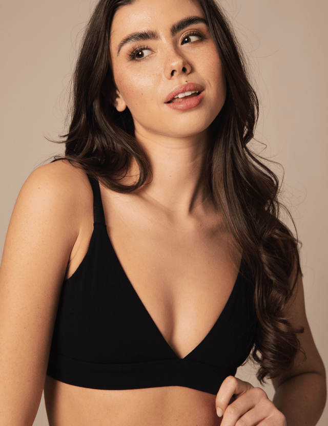 Basic Bralette von ZOCKN