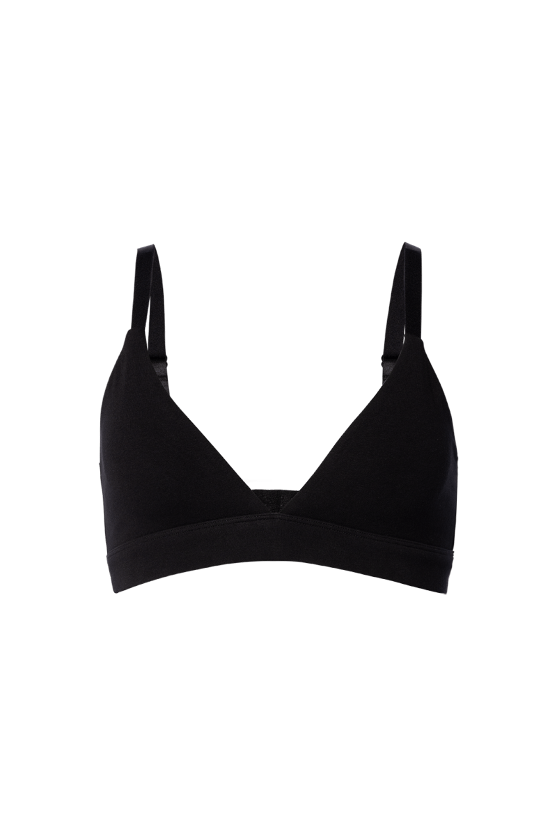 Basic Bralette von ZOCKN