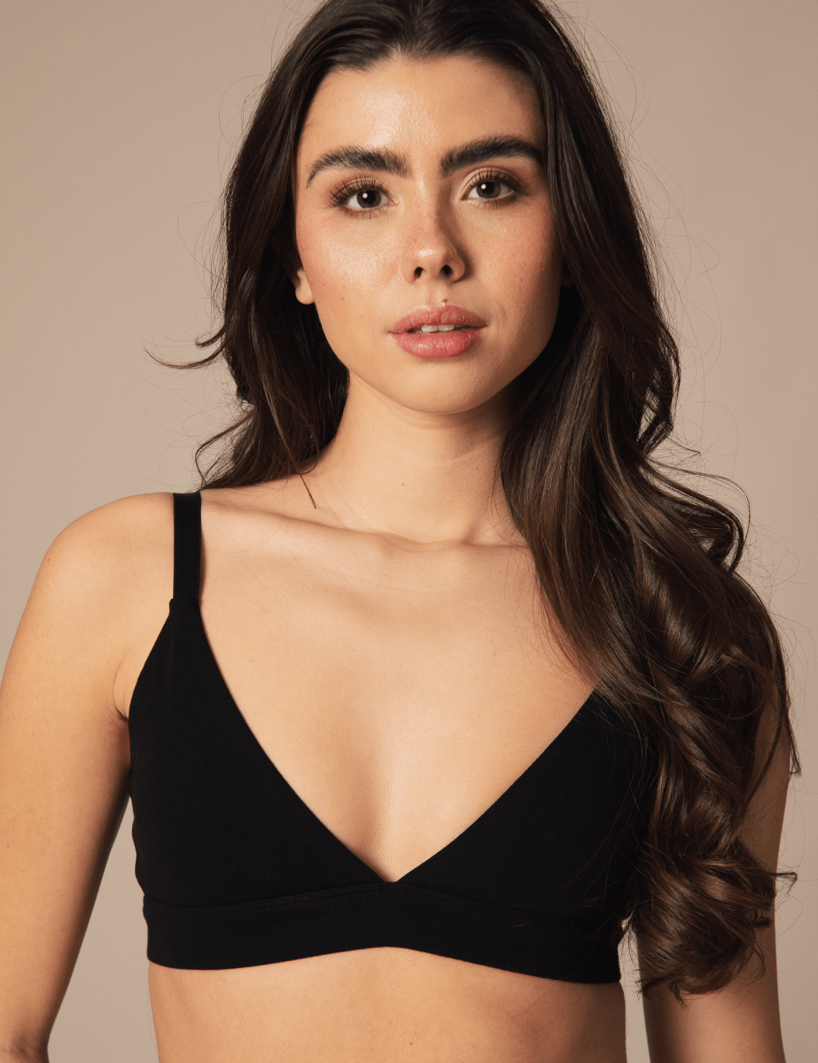 Basic Bralette von ZOCKN