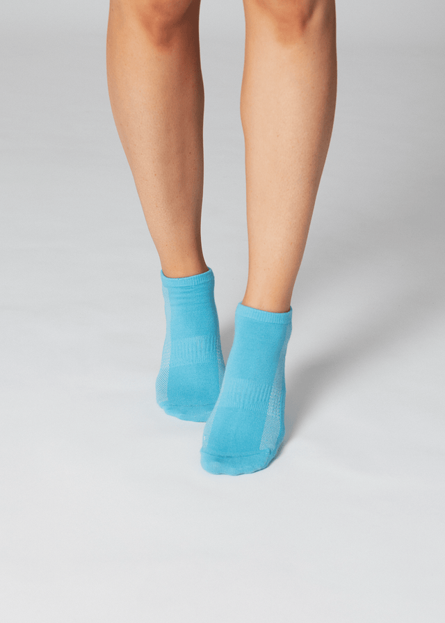 Cocktail Sneakersocken | 2 Paar | Bio-Baumwolle | Unisex von ZOCKN