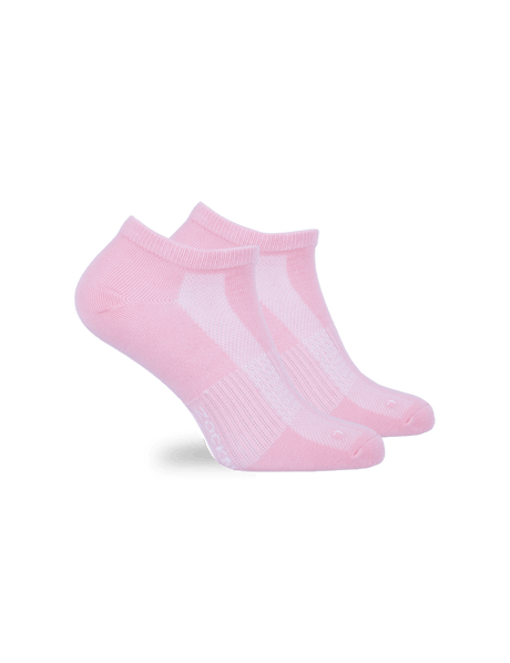 Sneakersocken | 2 Paar | Ice Cream | Bio - Baumwolle | Unisex von ZOCKN