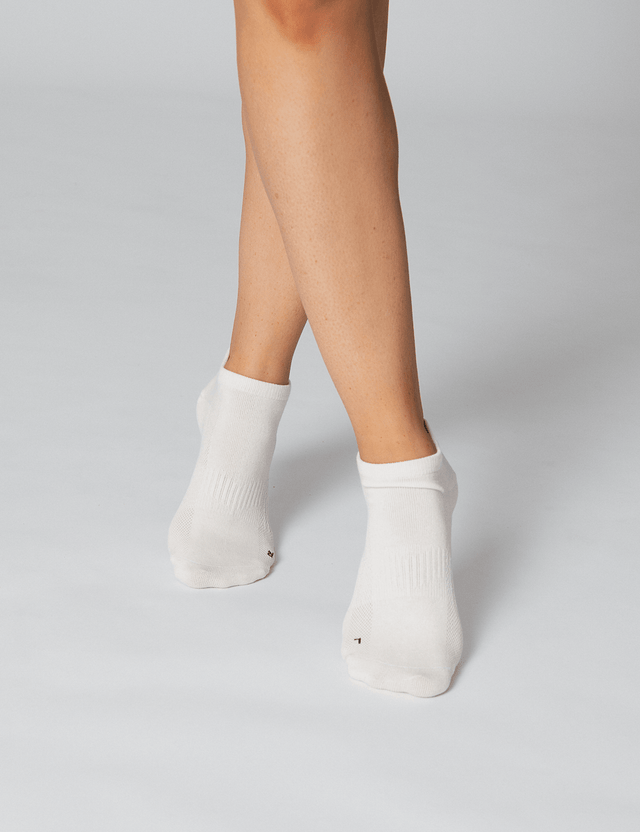 SNEAKERSOCKEN | 6 PAAR | INDIDYE® | UNISEX | PFLANZLICH GEFÄRBT von ZOCKN