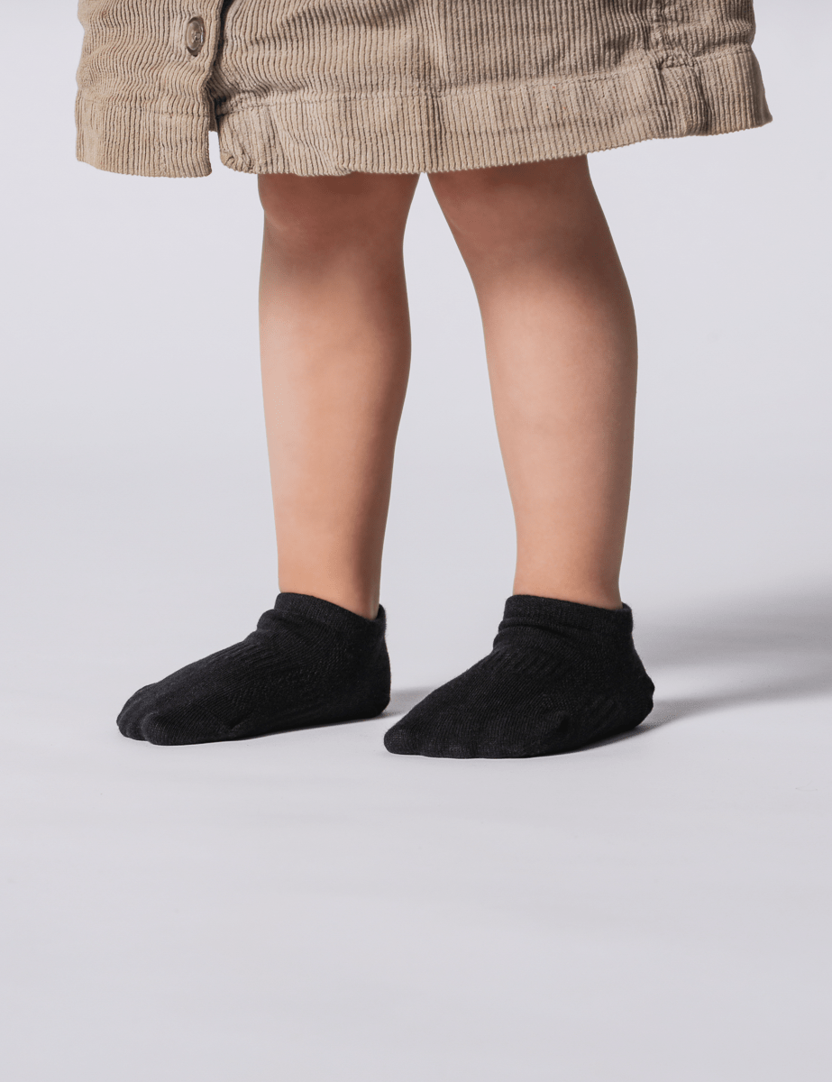 Sneakersocken | 6er Pack | Für Kinder von ZOCKN