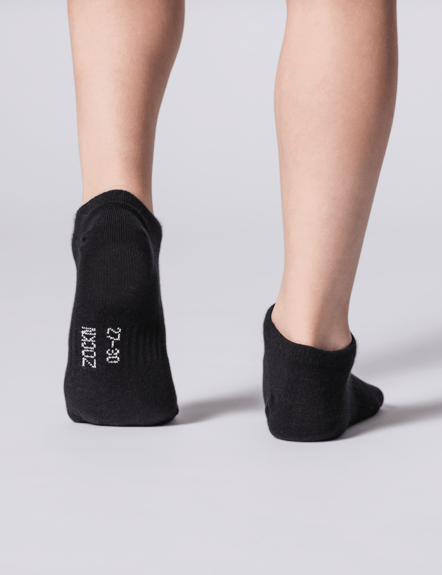 Sneakersocken | 6er Pack | Für Kinder von ZOCKN