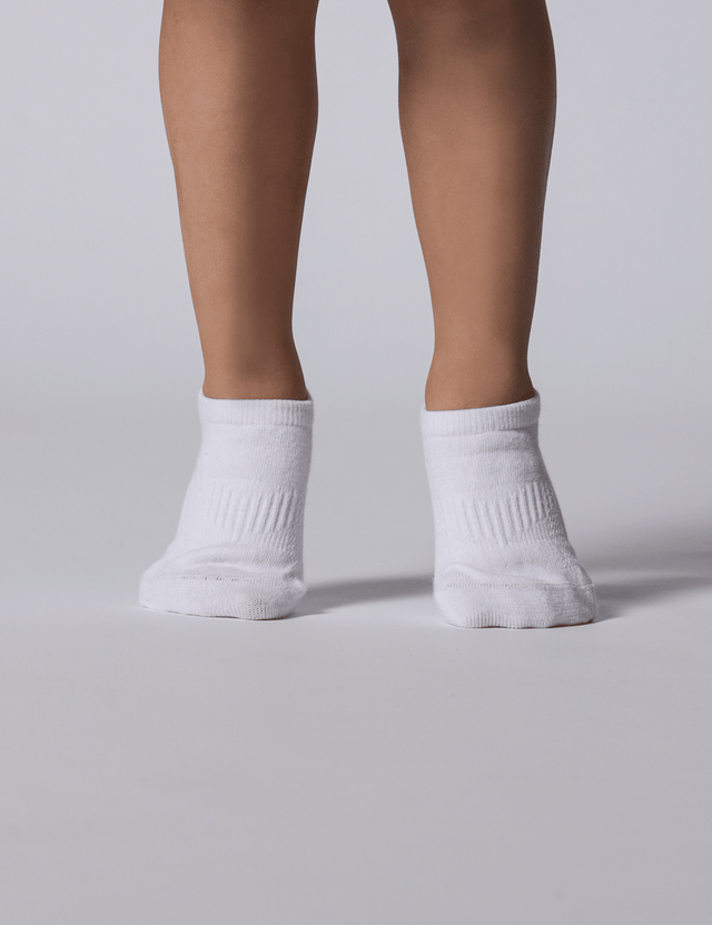 Sneakersocken | 6er Pack | Für Kinder von ZOCKN