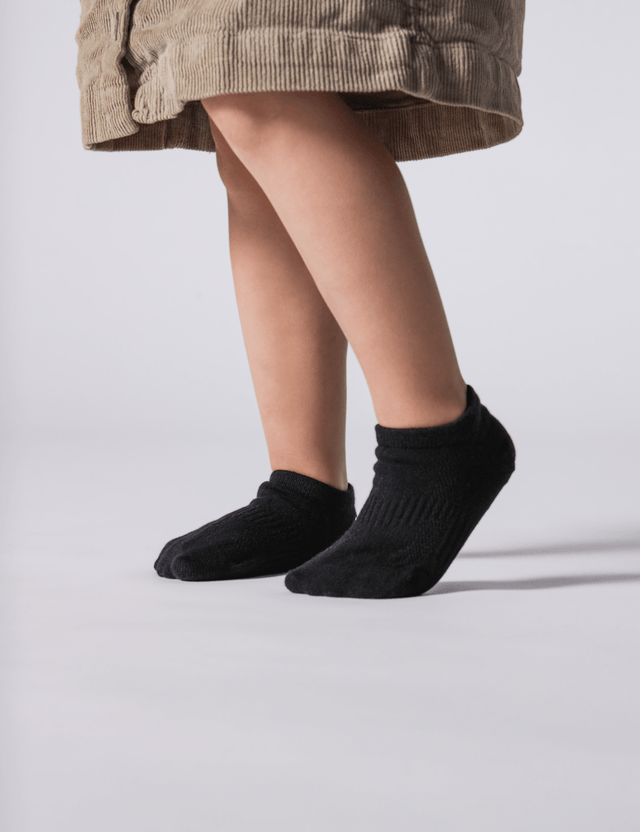 Sneakersocken | 6er Pack | Für Kinder von ZOCKN