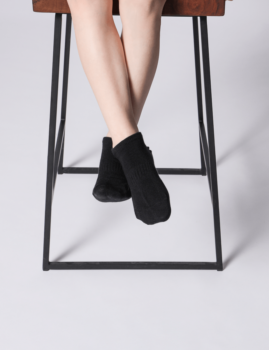 Sneakersocken | 6er Pack | Für Kinder von ZOCKN