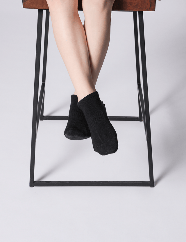 Sneakersocken | 6er Pack | Für Kinder von ZOCKN