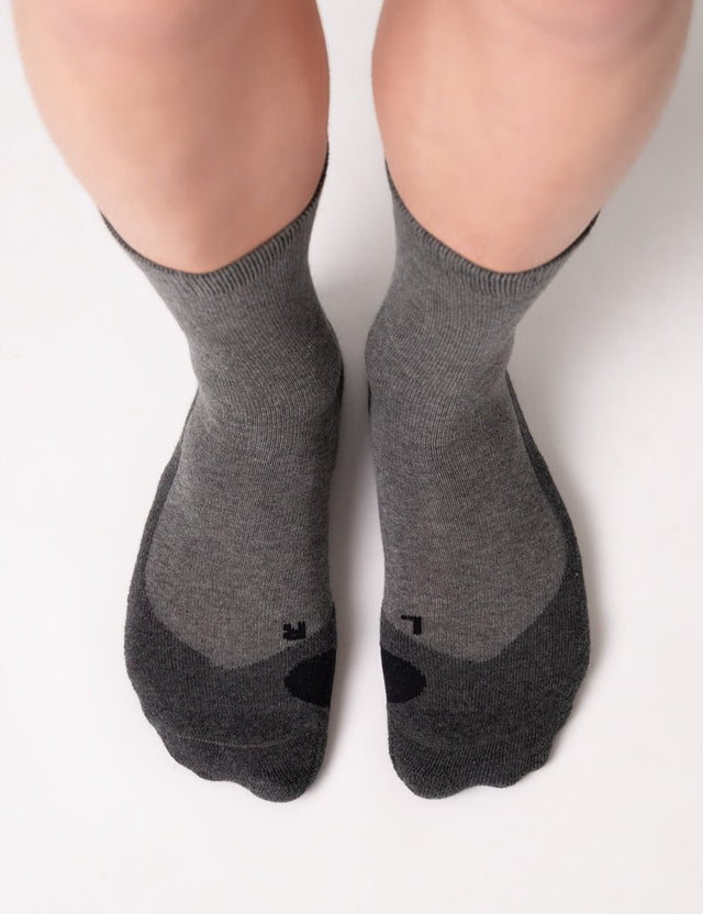 Wandersocken | 1 Paar | Bio - Baumwolle | Unisex von ZOCKN