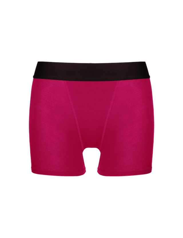 2x Boxershorts Shiny | Für Frauen von ZOCKN