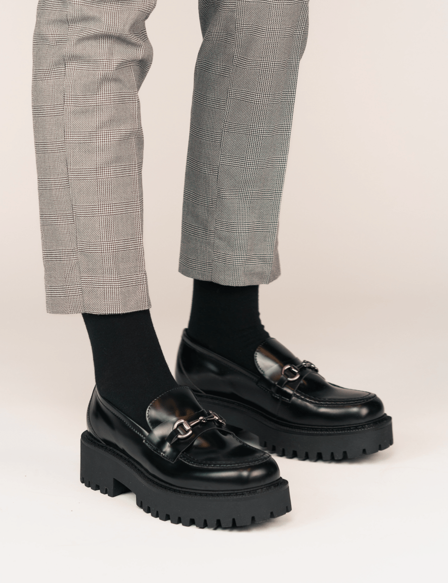 2x Business Socken | 2 Paar | Bio-Baumwolle von ZOCKN