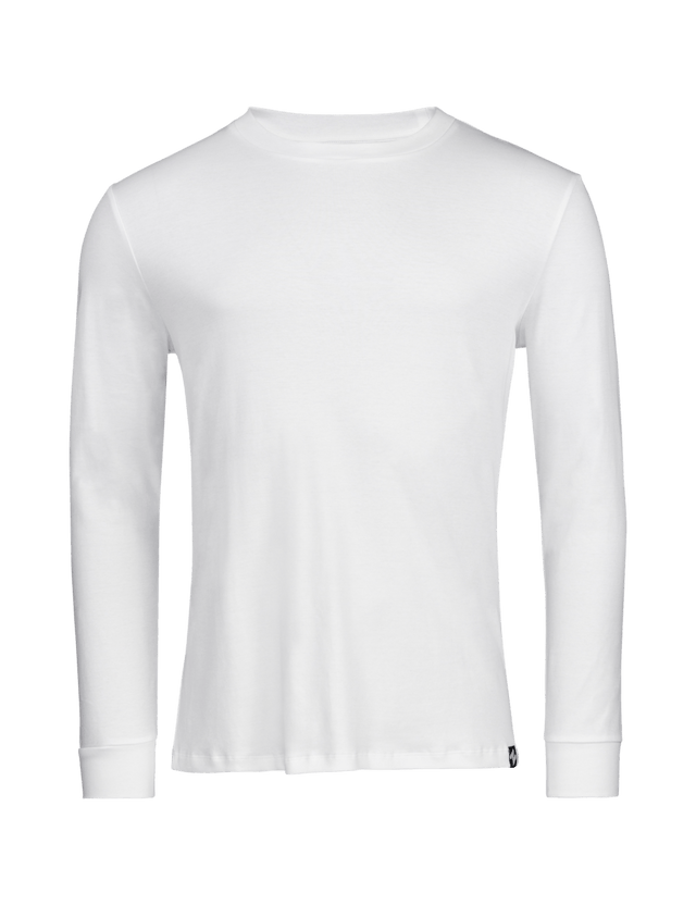 2x Longsleeve Basic | Bio-Baumwolle von ZOCKN