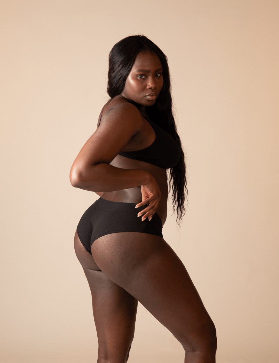 2x Panties | 3er-Pack | Für Frauen von ZOCKN