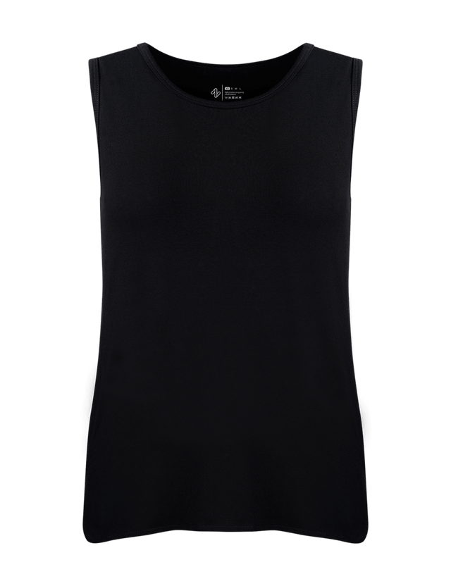 2x Top Basic | Bio-Baumwolle von ZOCKN