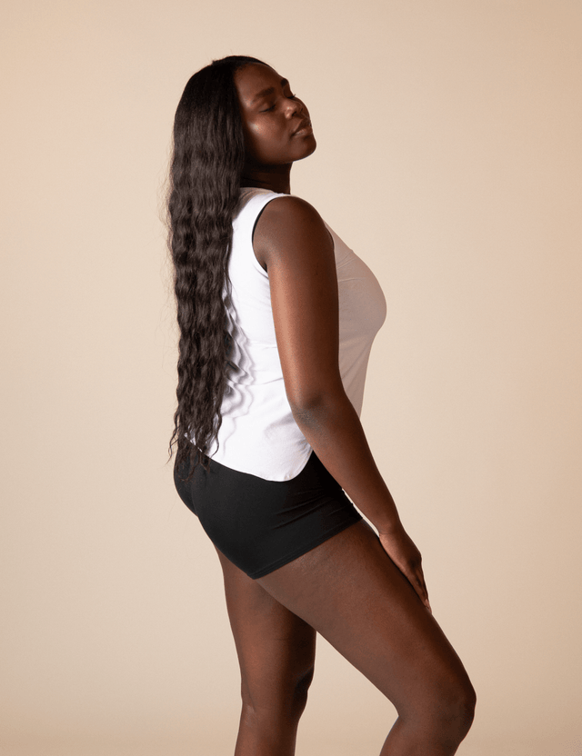 2x Top Basic | Bio-Baumwolle von ZOCKN