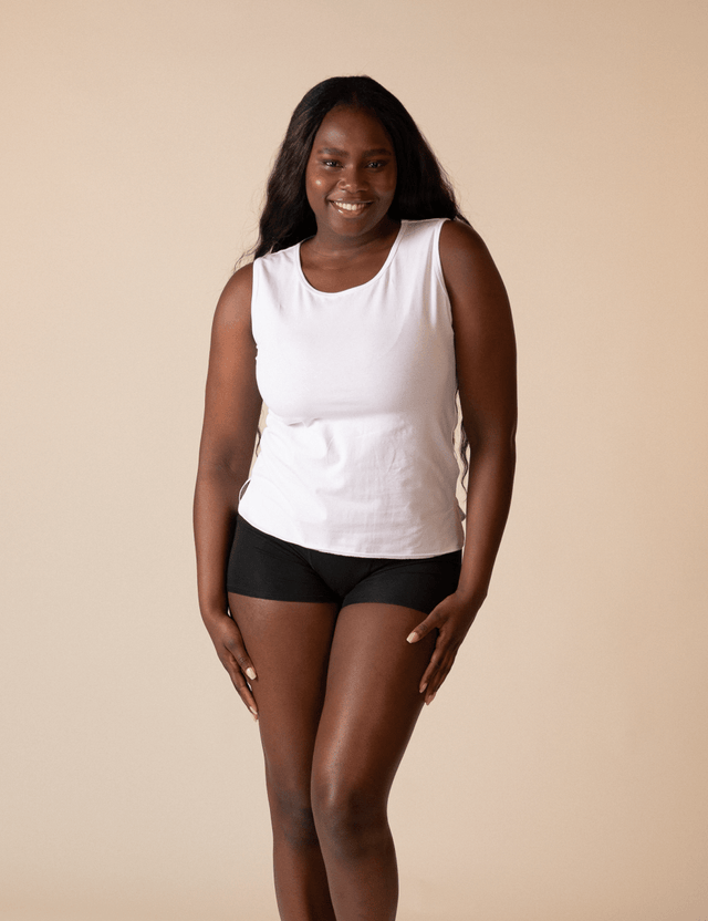 2x Top Basic | Bio-Baumwolle von ZOCKN