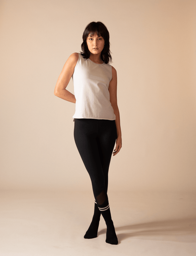 2x Top Basic | Bio-Baumwolle von ZOCKN