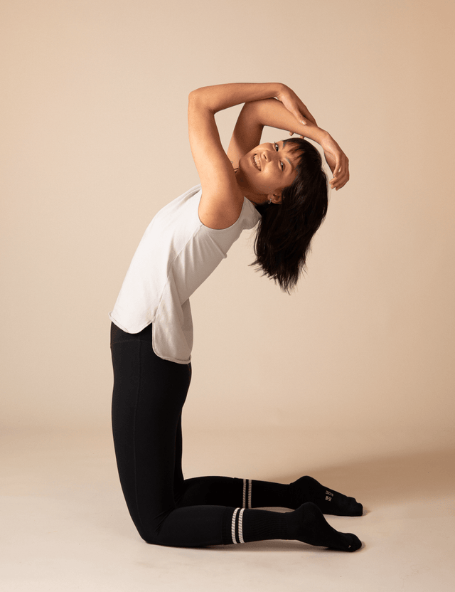 2x Top Basic | Bio-Baumwolle von ZOCKN