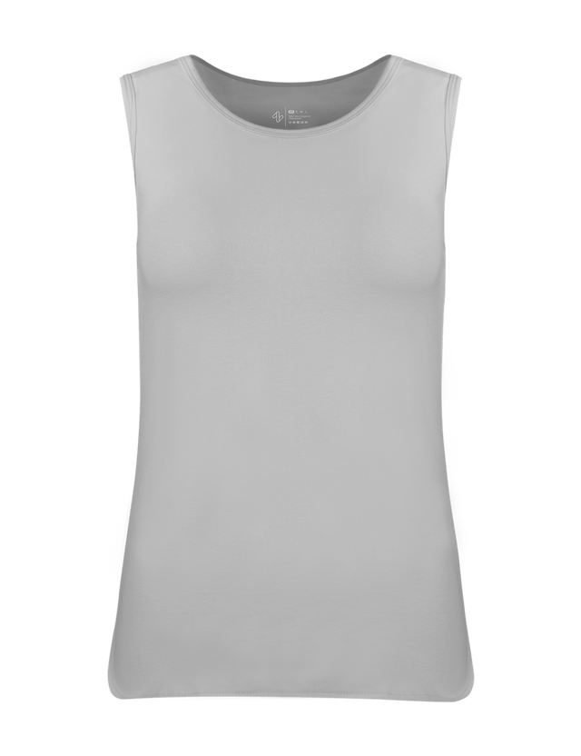 2x Top Basic | Bio-Baumwolle von ZOCKN