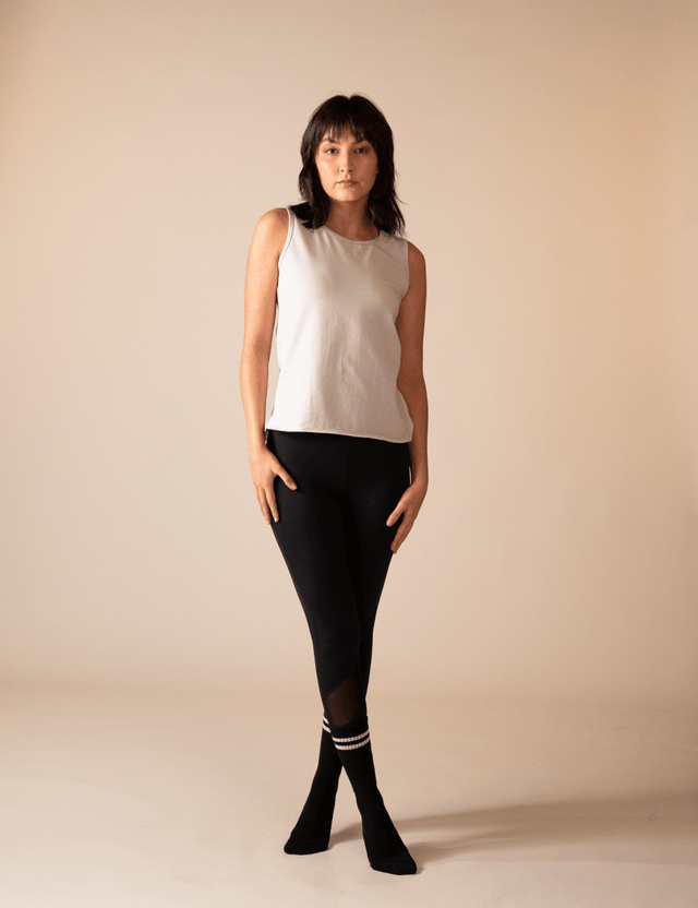 2x Top Basic | Bio-Baumwolle von ZOCKN