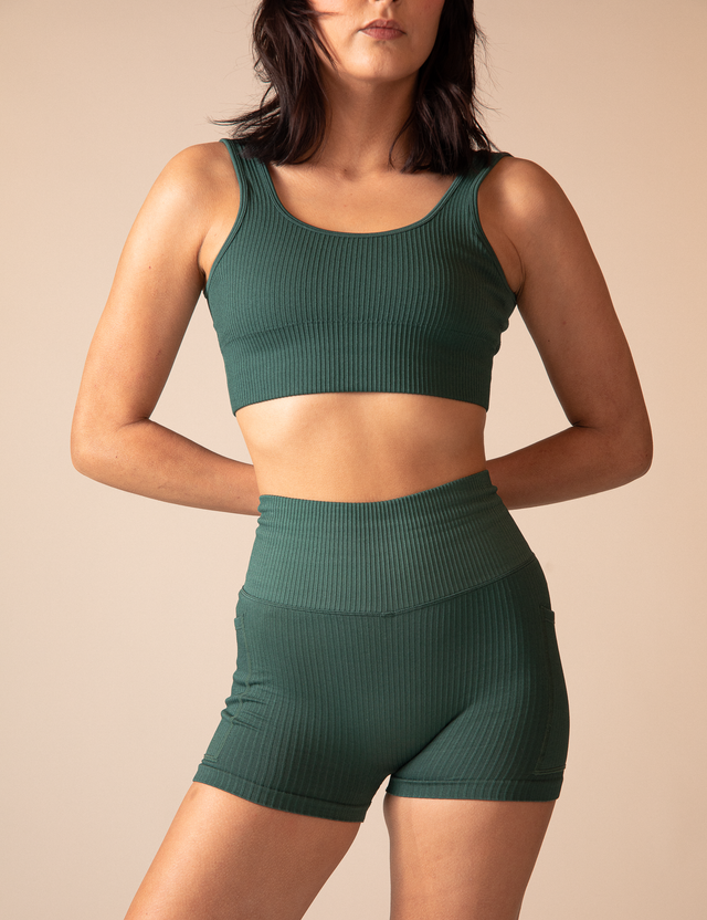 Shorts | Sporty Line von ZOCKN