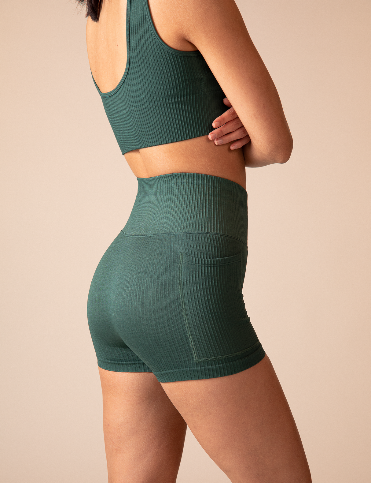 Shorts | Sporty Line von ZOCKN