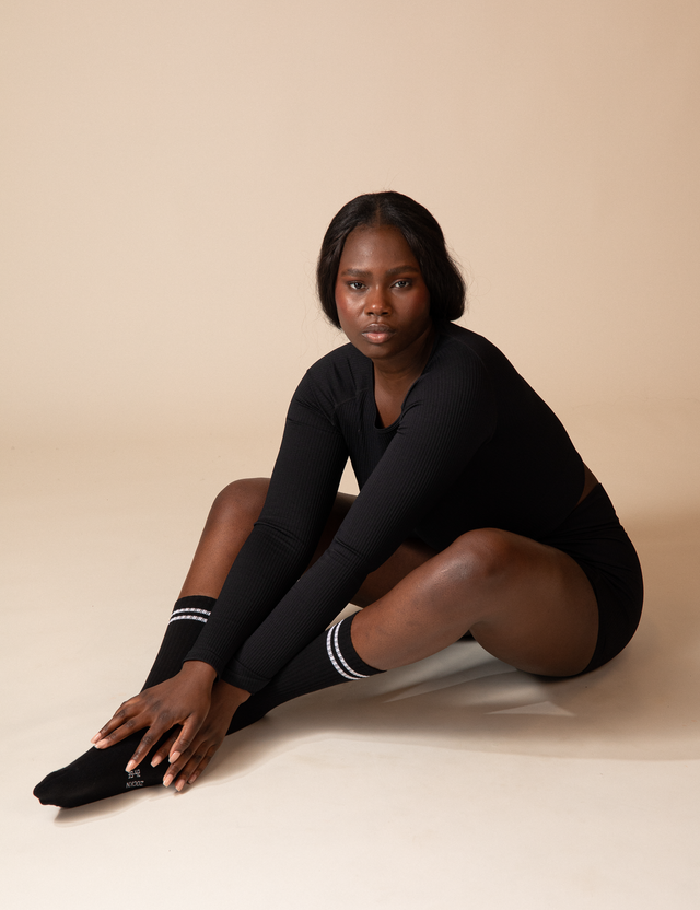 Shorts | Sporty Line von ZOCKN