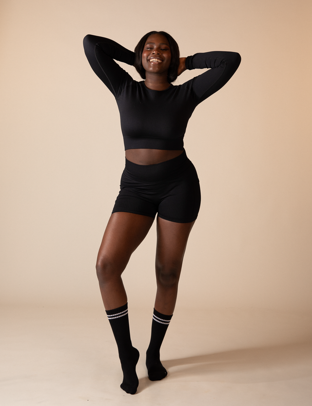 Shorts | Sporty Line von ZOCKN