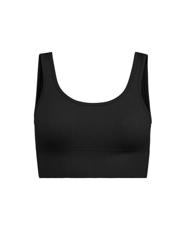 Bra | Sporty Line | Grün, Lila, Schwarz von ZOCKN