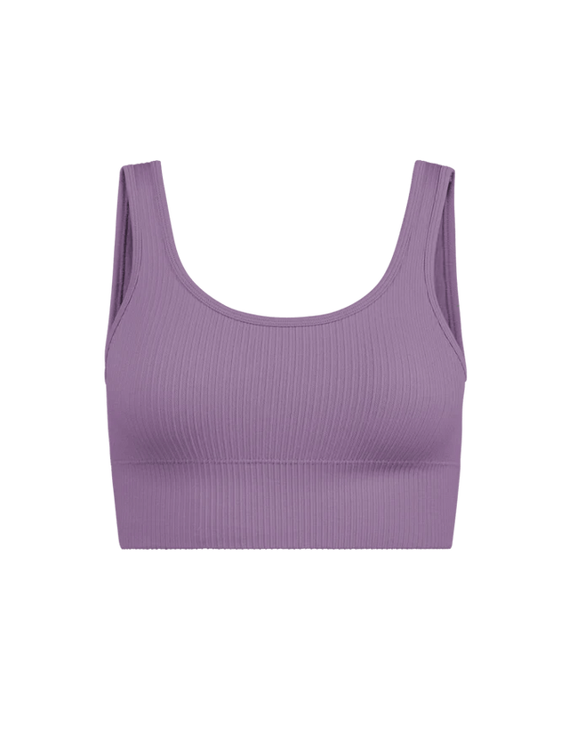 Bra | Sporty Line | Grün, Lila, Schwarz von ZOCKN