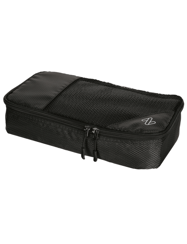 Packing Cube aus recyceltem Polyester von ZOCKN