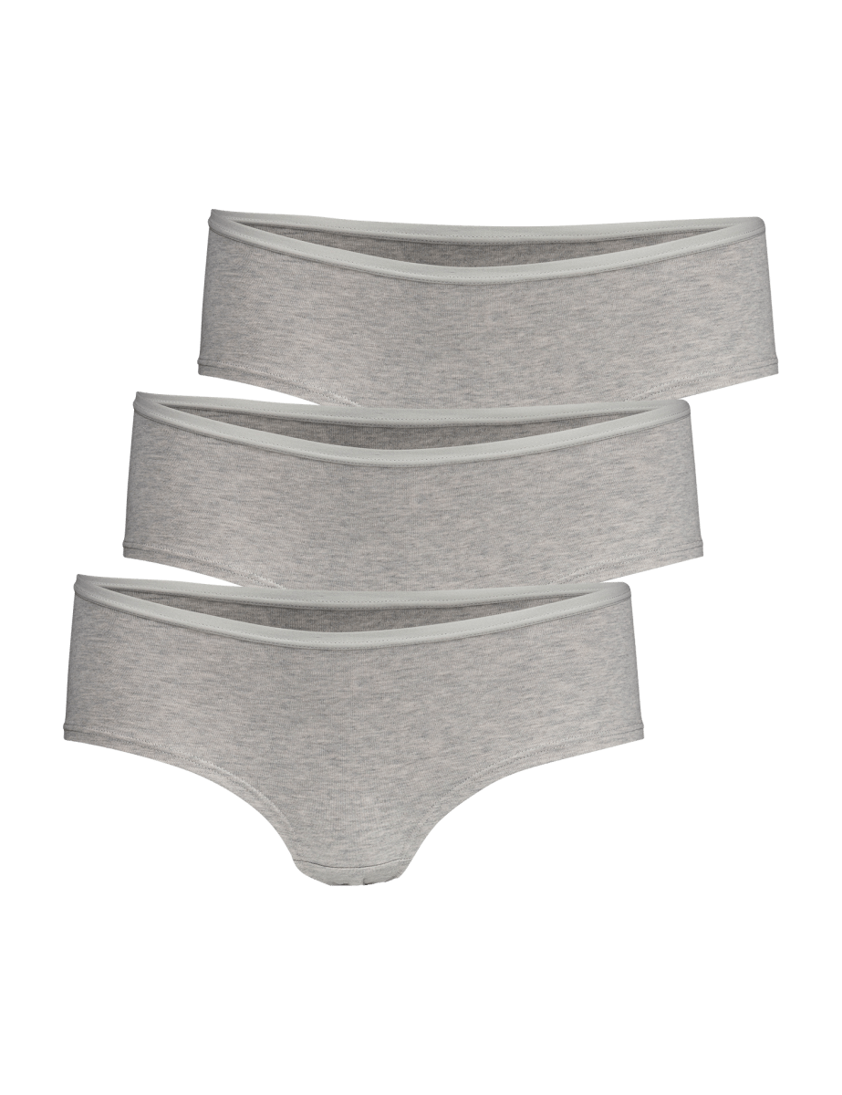 Panty | 3er-Pack | IndiDye® von ZOCKN