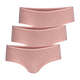 Panty | 3er-Pack | IndiDye® von ZOCKN
