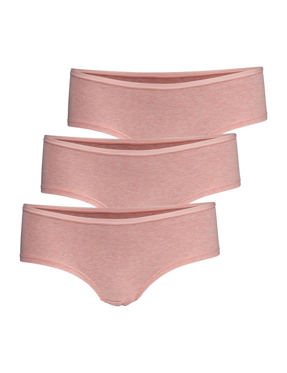 Panty | 3er-Pack | IndiDye® von ZOCKN