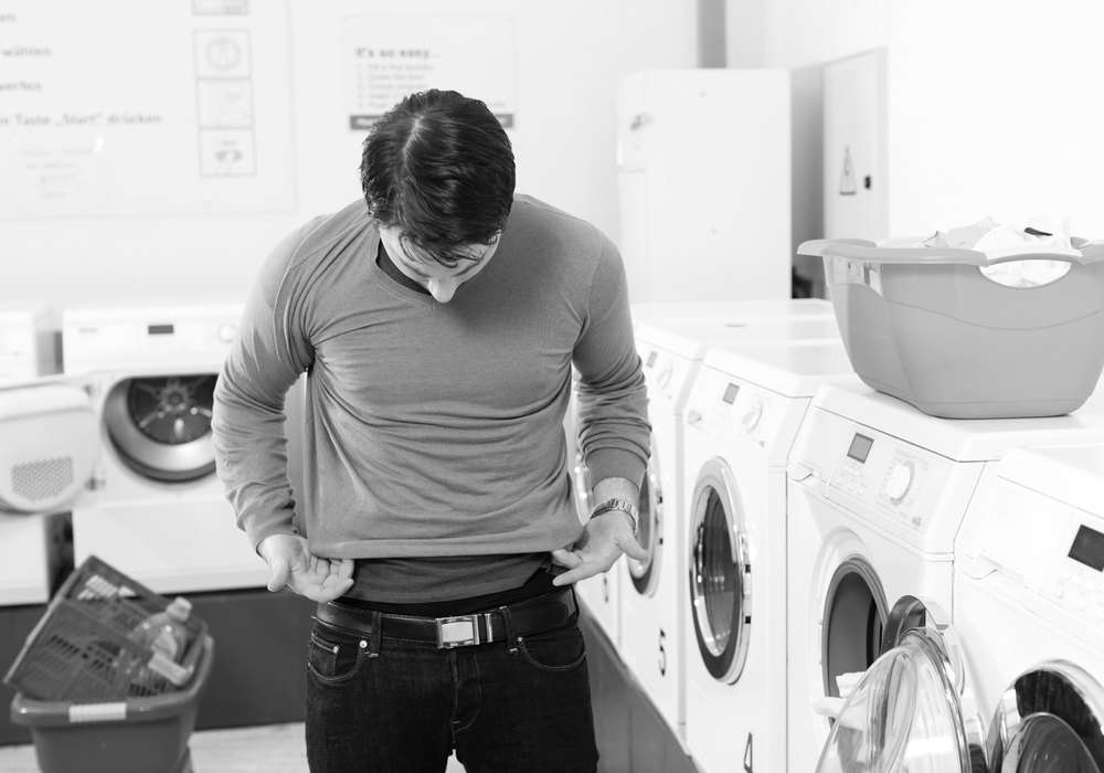 Eingelaufen? Wie du deinen Pullover wiederbelebst! ZOCKN