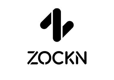 ZOCKN Logoset zum Download - ZOCKN