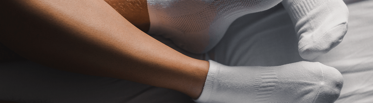 SALE- Socken - ZOCKN