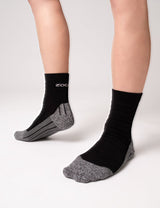 Arbeitssocken | 1 Paar | Bio - Baumwolle | Unisex von ZOCKN