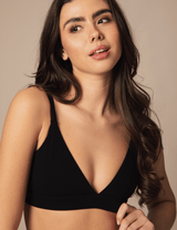 Basic Bralette von ZOCKN