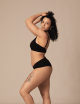 Basic Bralette von ZOCKN