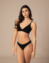 Basic Bralette von ZOCKN