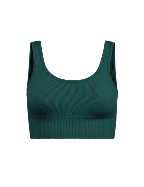 Bra | Grün | Sporty Line von ZOCKN