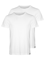 Bundle: Basic T-Shirt + Basic T-Shirt von ZOCKN