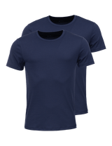 Bundle: Basic T-Shirt + Basic T-Shirt von ZOCKN