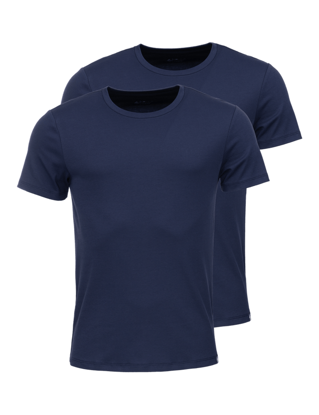 Bundle: Basic T-Shirt + Basic T-Shirt von ZOCKN