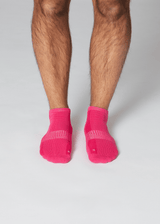 Cocktail Sneakersocken | 2 Paar | Bio-Baumwolle | Unisex von ZOCKN