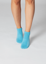 Cocktail Sneakersocken | 2 Paar | Bio-Baumwolle | Unisex von ZOCKN