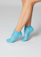 Cocktail Sneakersocken | 2 Paar | Bio-Baumwolle | Unisex von ZOCKN