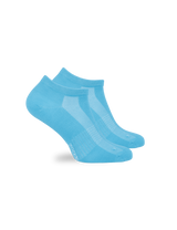 Sneakersocken | 2 Paar | Cocktail Collection | Bio-Baumwolle | Unisex